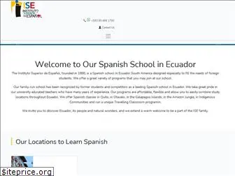 superiorspanishschool.com