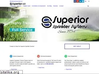 superiorsprinkler.com