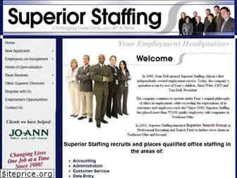 superiorstaffing.com