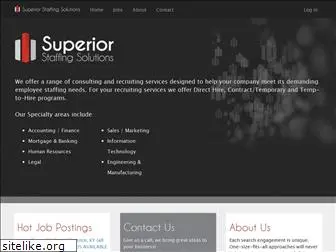 superiorstaffing.net