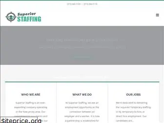 superiorstaffings.com