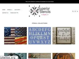 superiorstencils.com