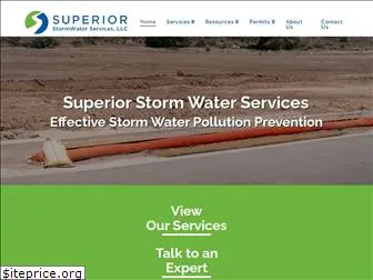 superiorstormwater.com