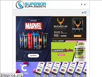 superiorsupplements.com.au