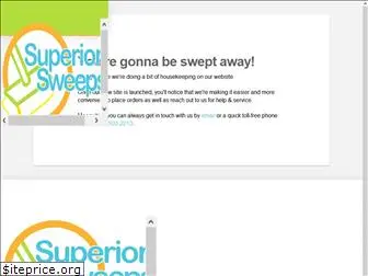 superiorsweeps.com