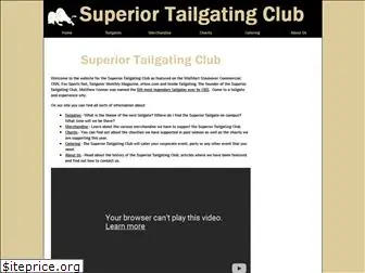 superiortailgatingclub.com