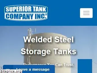 superiortank.com