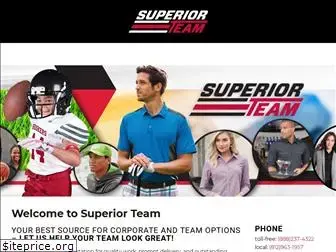 superiorteamusa.com