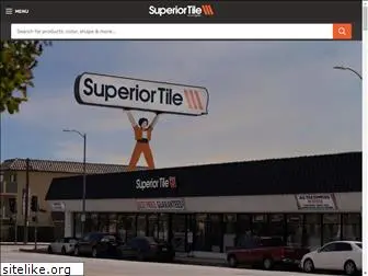 superiortile.com