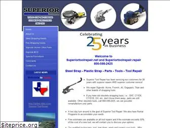 superiortoolrepair.net