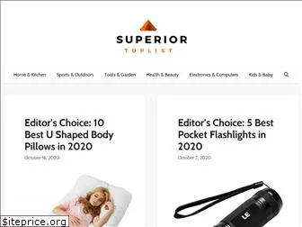 superiortoplist.com