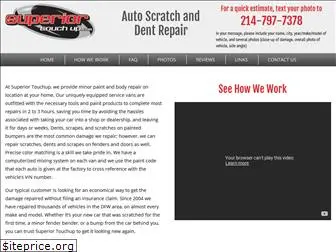 superiortouchup.com