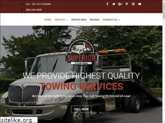 superiortowingbaker.com