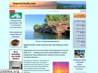 superiortrails.com