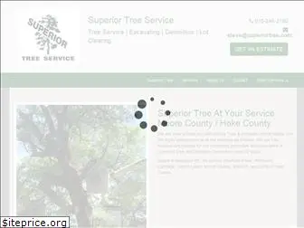 superiortree.com