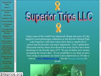 superiortrips.com