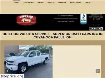 superiorusedcars.com