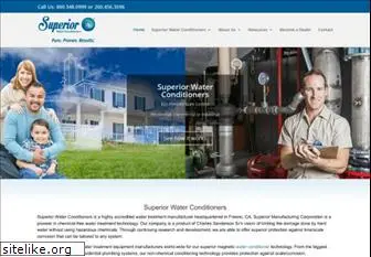 superiorwaterconditioners.com