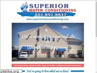superiorwaterconditioning.com