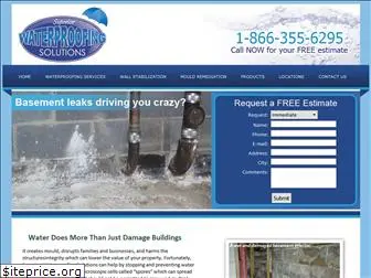 superiorwaterproofing.ca