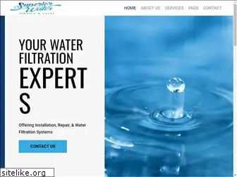 superiorwaterservice.net
