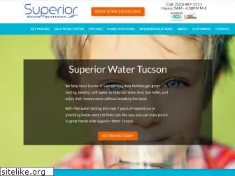 superiorwatertucson.com