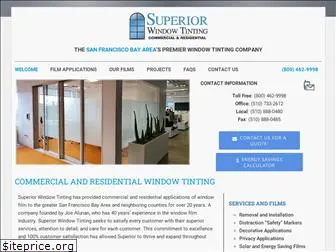 superiorwindowfilm.com