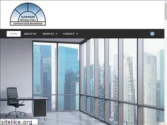 superiorwindowfilms.com