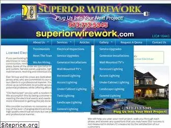 superiorwirework.com