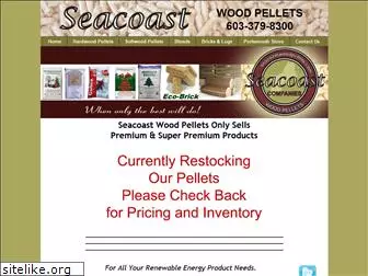 superiorwoodpellets.com