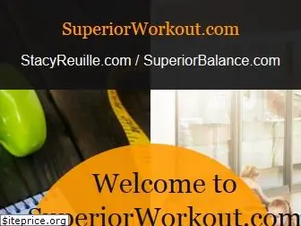 superiorworkout.com