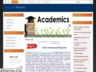 superiorwriters247.org