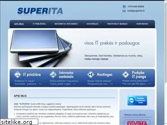 superita.com