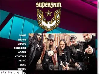 superjamrocks.com