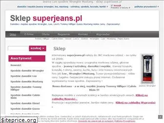 superjeans.pl