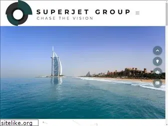 superjetgroup.com