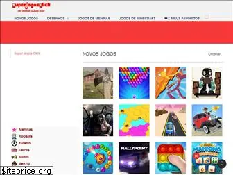 Top 66 Similar websites like ferajogos.com.br and alternatives