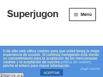 superjugon.com