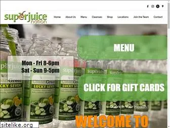 superjuicenation.com