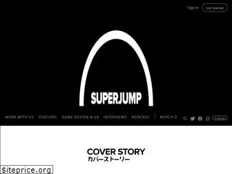 superjumpmagazine.com