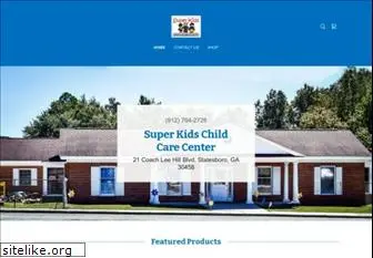 superkidschild.com