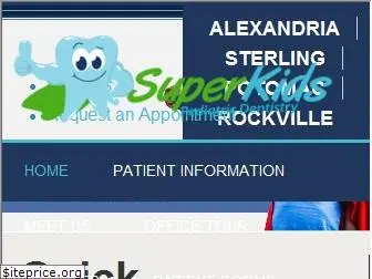 superkidsdentistry.com