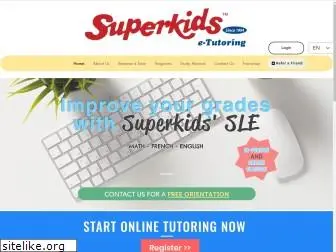 superkidslearning.com