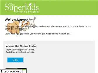 superkidsreading.com