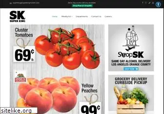 superkingmarkets.com