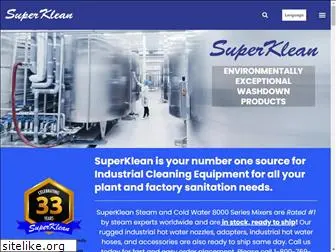 superklean.com