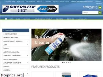 superkleendirect.com