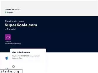 superkoala.com