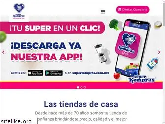 superkompras.com.mx