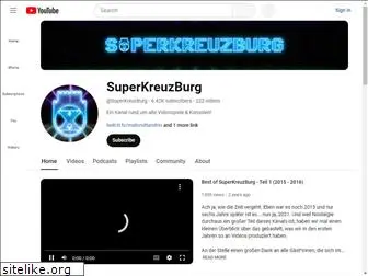 superkreuzburg.de